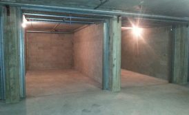 Box disponibili a Saronno