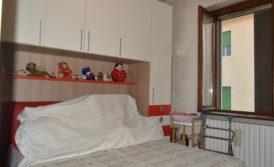 Villetta a schiera