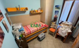 Villetta a schiera
