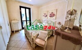 Villetta a schiera