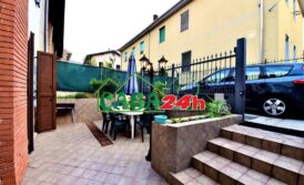 Villetta a schiera