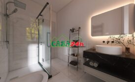 Villa nuova costruzione