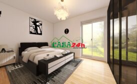 Villa nuova costruzione