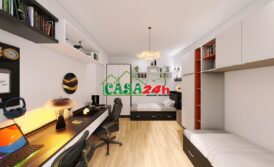 Villa nuova costruzione