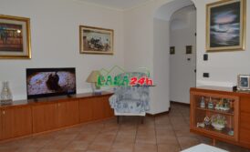 Trelocali con posto auto