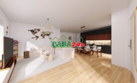 Villa nuova costruzione