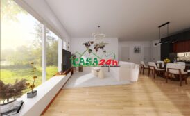 Villa nuova costruzione