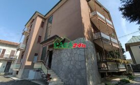 Villa Plurifamiliare