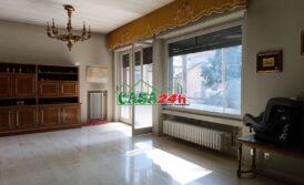 Villa Plurifamiliare