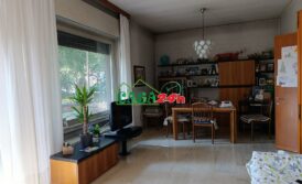 Villa Plurifamiliare