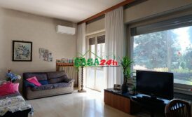 Villa Plurifamiliare