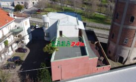 Quadrilocale con terrazzo