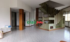 Quadrilocale con terrazzo