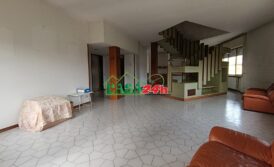 Quadrilocale con terrazzo