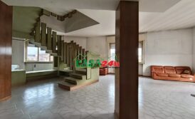 Quadrilocale con terrazzo