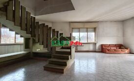 Quadrilocale con terrazzo