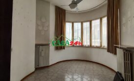 Quadrilocale con terrazzo