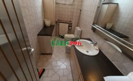 Quadrilocale con terrazzo