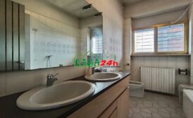 Quadrilocale con terrazzo