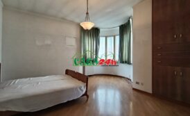 Quadrilocale con terrazzo