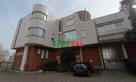 Quadrilocale con terrazzo