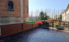 Quadrilocale con terrazzo