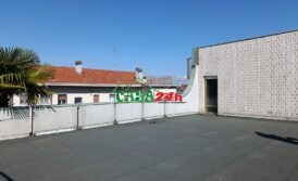 Quadrilocale con terrazzo