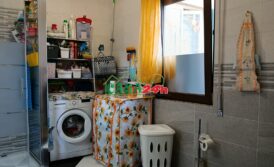 Casa indipendente con area esterna