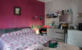 Casa indipendente con area esterna