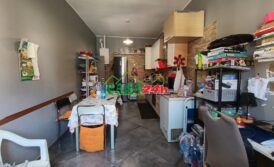 Casa indipendente con area esterna