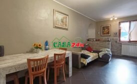 Casa indipendente con area esterna