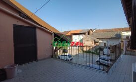 Terracielo in centro con doppio box