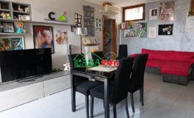 Trelocali con posto auto