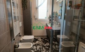 Trelocali con terrazzo