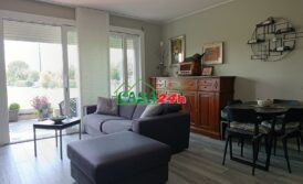 Trelocali con terrazzo