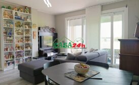 Trelocali con terrazzo