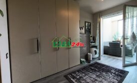 Trelocali con terrazzo