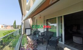 Trelocali con terrazzo