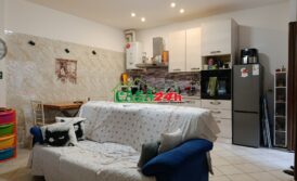 Bilocale senza spese condominiali