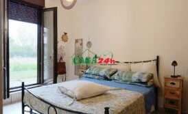 Bilocale senza spese condominiali