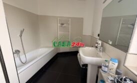 Quadrilocale con area esterna e doppi servizi
