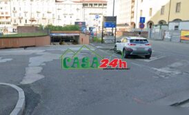 Posti auto in centro a Varese