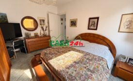 Quadrilocale con doppi servizi