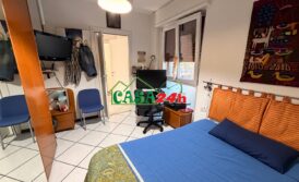 Quadrilocale con doppi servizi