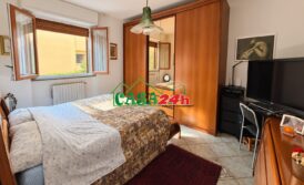 Quadrilocale con doppi servizi