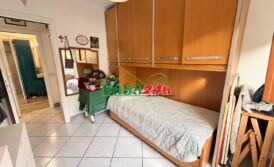 Quadrilocale con doppi servizi
