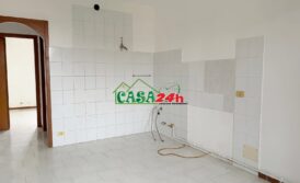 Trilocale in corte