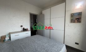 Bilocale completamente ristrutturato
