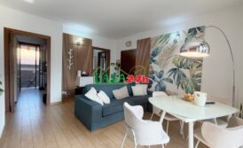 Trelocali con Giardino