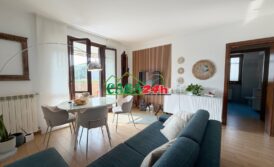 Trelocali con Giardino